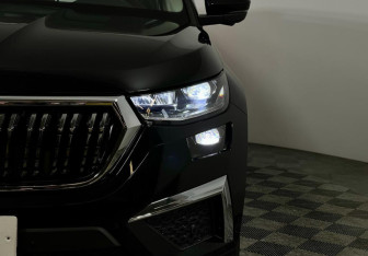 Новый Skoda Kodiaq 2024 (3 фото)
