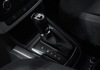 Подержанный автомобиль Skoda Yeti 2013 года (11 фото)
