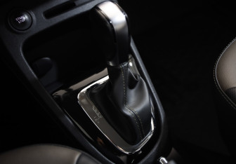 Подержанный автомобиль Renault Kaptur 2018 года (17 фото)