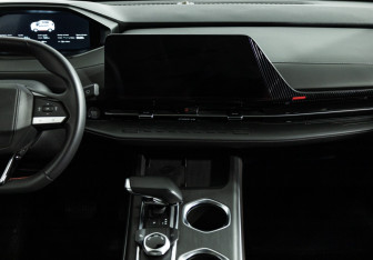 Подержанный автомобиль Changan CS55PLUS 2023 года (14 фото)