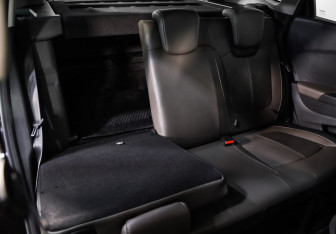 Подержанный автомобиль Renault Kaptur 2018 года (24 фото)