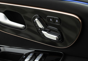 Подержанный автомобиль Exeed VX 2024 года (16 фото)