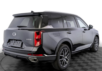 Новый GAC GS8 2024 (2 фото)