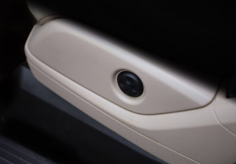 Подержанный автомобиль Mercedes-Benz GLE 2016 года (29 фото)