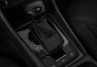 Подержанный автомобиль Skoda Kodiaq 2019 года (18 фото)