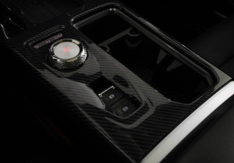 Подержанный автомобиль Haval Dargo 2024 года (20 фото)