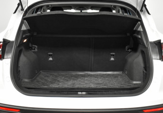 Подержанный автомобиль Belgee X50 2024 года (20 фото)