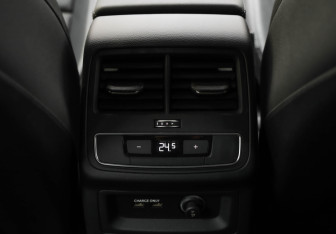 Подержанный автомобиль Audi A5 Liftback 2021 года (14 фото)