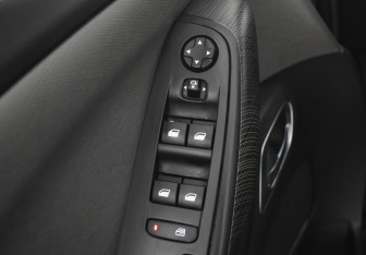 Подержанный автомобиль Citroen C4 Picasso 2014 года (19 фото)