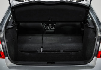 Подержанный автомобиль Skoda Octavia Liftback 2020 года (28 фото)