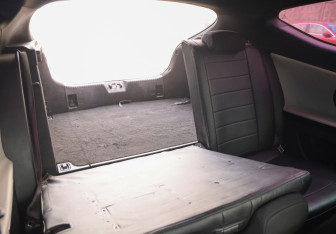 Подержанный автомобиль Kia Ceed Hatchback 2015 года (25 фото)
