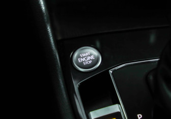 Подержанный автомобиль Volkswagen Tiguan 2019 года (17 фото)