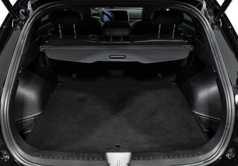 Подержанный автомобиль Haval F7 2024 года (27 фото)