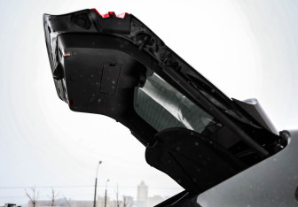 Подержанный автомобиль Porsche Macan 2016 года (39 фото)