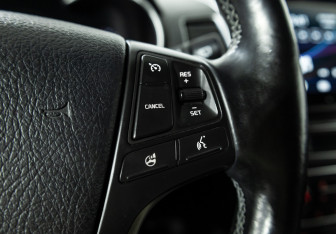 Подержанный автомобиль Kia Sorento 2013 года (15 фото)