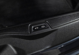 Подержанный автомобиль BMW X7 2019 года (34 фото)