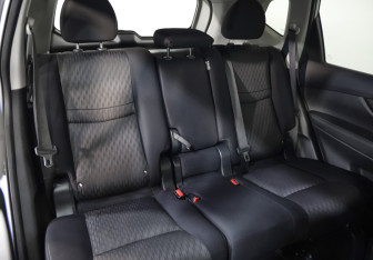 Подержанный автомобиль Nissan X-Trail 2018 года (24 фото)