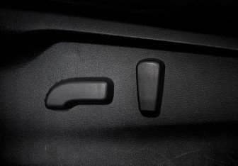 Подержанный автомобиль Subaru Forester Suv 2018 года (34 фото)