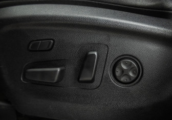 Подержанный автомобиль Kia Sorento 2020 года (18 фото)