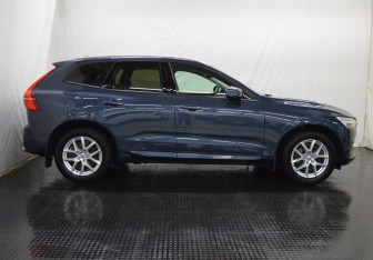 Подержанный автомобиль Volvo XC60 2018 года (4 фото)