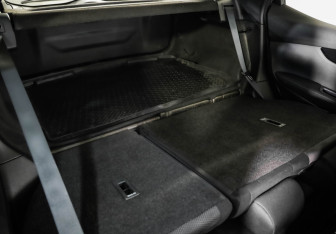 Подержанный автомобиль Nissan Qashqai 2018 года (26 фото)