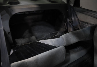 Подержанный автомобиль Chevrolet Lanos 2008 года (17 фото)