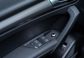 Новый Audi Q5 2025 (21 фото)