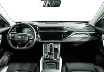 Подержанный автомобиль Geely Atlas Pro 2024 года (13 фото)