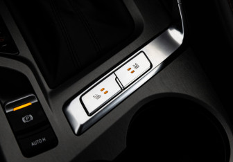 Подержанный автомобиль Changan CS35PLUS 2023 года (19 фото)