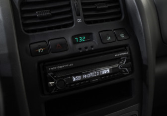 Подержанный автомобиль Hyundai Santa Fe 2007 года (13 фото)