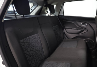 Подержанный автомобиль LADA (ВАЗ) XRAY 2020 года (12 фото)