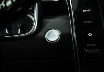 Подержанный автомобиль Hyundai Tucson 2024 года (19 фото)