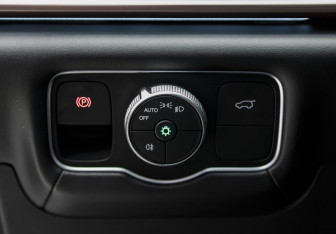 Новый Jaecoo J8 2025 (24 фото)