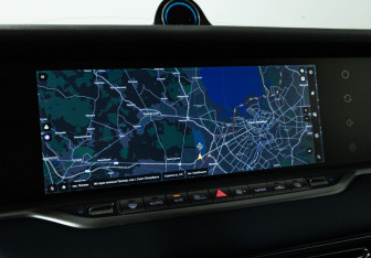 Подержанный автомобиль Voyah Free 2023 года (19 фото)