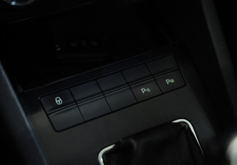 Подержанный автомобиль Skoda Octavia Liftback 2018 года (16 фото)