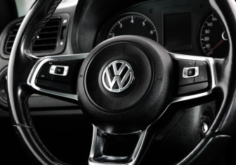 Подержанный автомобиль Volkswagen Polo Sedan 2019 года (11 фото)