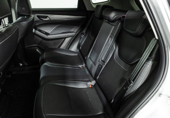 Подержанный автомобиль Haval Jolion 2024 года (10 фото)