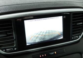 Подержанный автомобиль Kia Sportage 2020 года (15 фото)