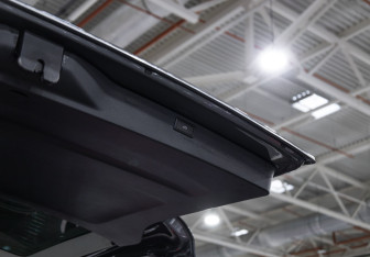 Подержанный автомобиль Volkswagen Multivan 2020 года (29 фото)