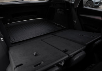 Подержанный автомобиль Audi Q5 2020 года (29 фото)