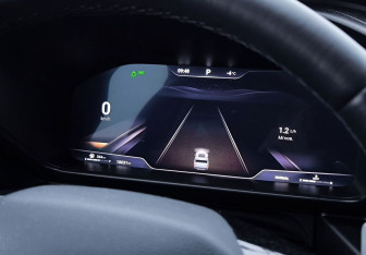 Подержанный автомобиль Haval H3 2024 года (24 фото)