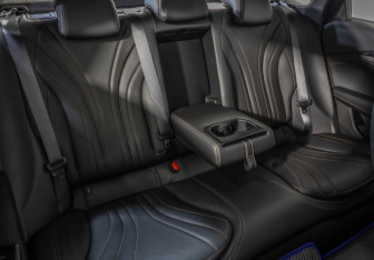 Подержанный автомобиль Geely Preface 2024 года (26 фото)