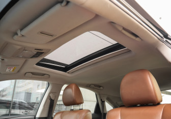 Подержанный автомобиль Lexus RX 2014 года (31 фото)