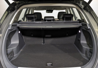 Новый Hongqi HS5 2024 (8 фото)