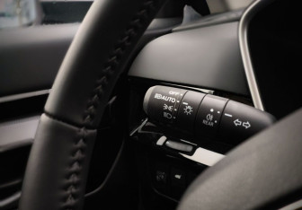 Новый Honda CR-V 2025 (29 фото)