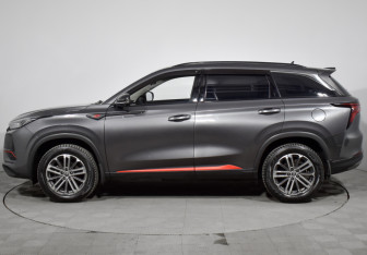 Подержанный автомобиль Changan CS75PLUS 2023 года (8 фото)