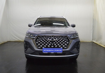 Подержанный автомобиль Chery Tiggo 7 Pro Max 2024 года (2 фото)