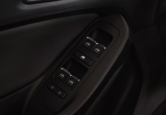 Подержанный автомобиль Chery Tiggo 4 2022 года (13 фото)