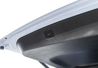 Подержанный автомобиль Haval H3 2024 года (16 фото)