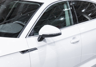 Подержанный автомобиль Audi A5 Liftback 2019 года (2 фото)